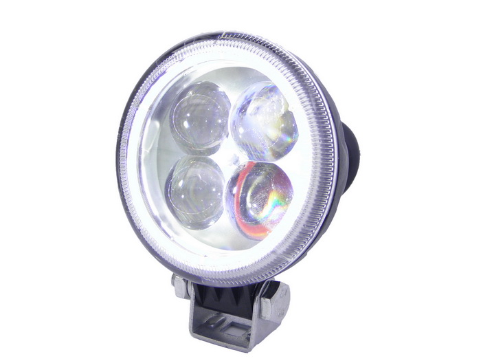  LED Offroad SL-B1203-RL 12W-1